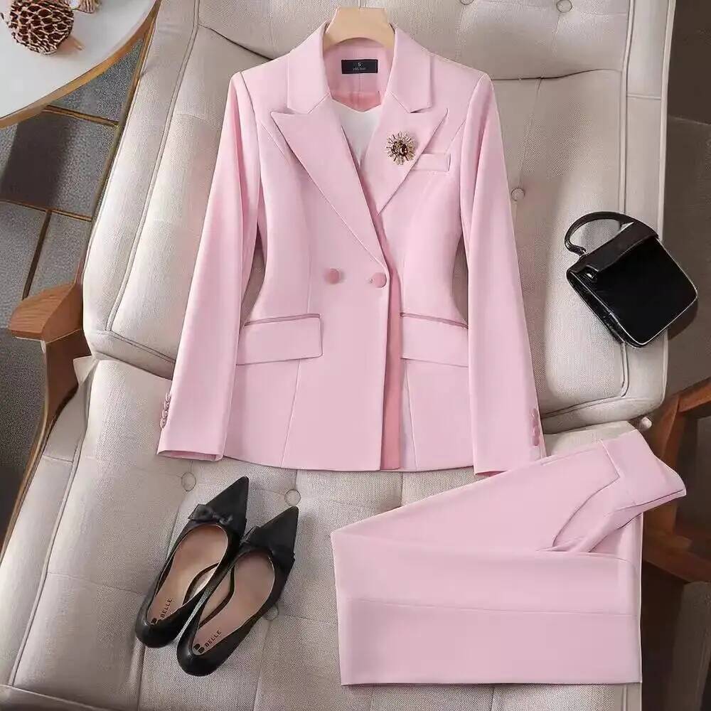 Women Formal Wear For Interview - Stili formali ed eleganti Abbigliamento da