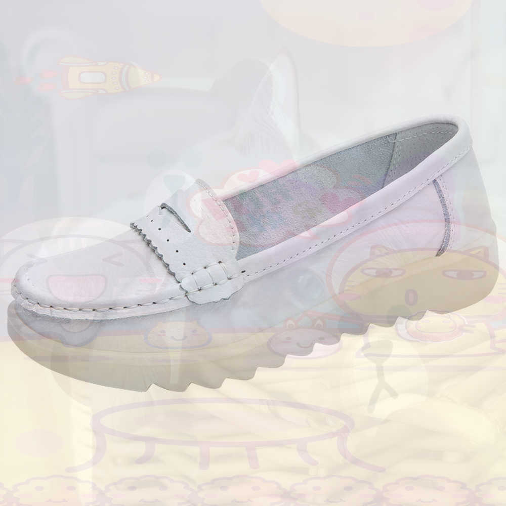 Women Formal Wear Shop - Mocassino Guida Scarpe da ginnastica per