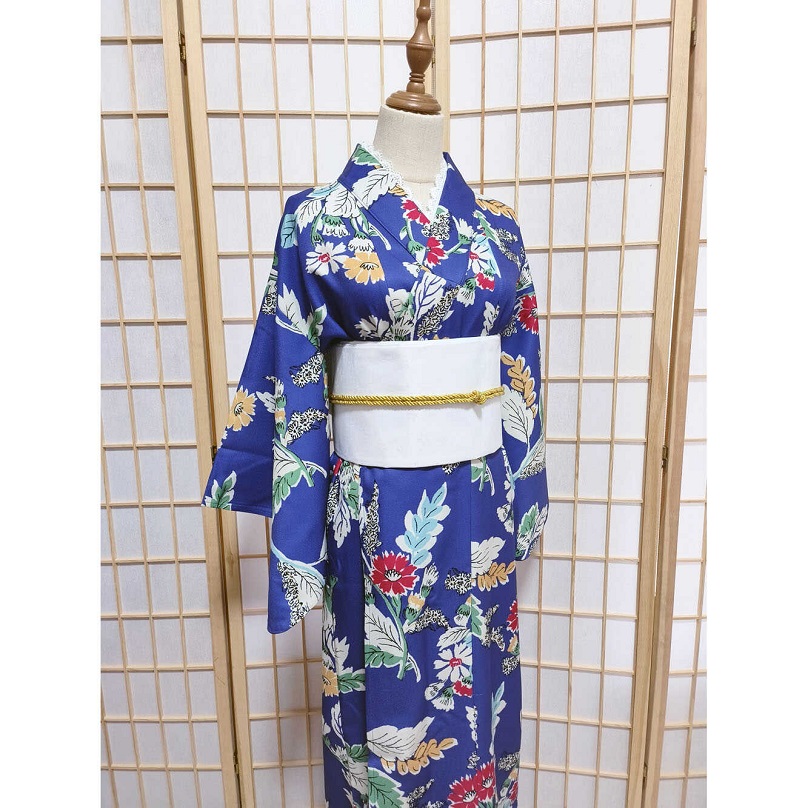 Women Formal Event Wear - Abbigliamento Formale Giapponese, Kimono Yukata da
