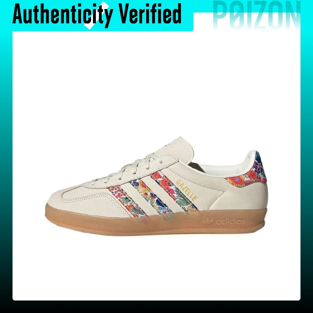 Adidas Shoes Gazelle - Adidas Originals GAZELLE INDOOR Scarpe da