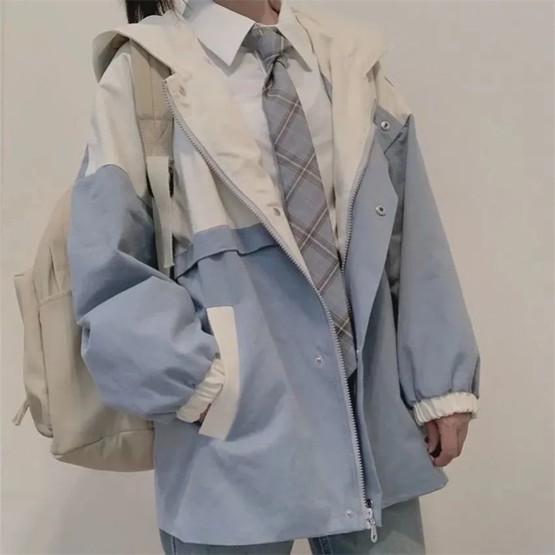 Trench Coat Formal - Giacca da lavoro a maniche lunghe