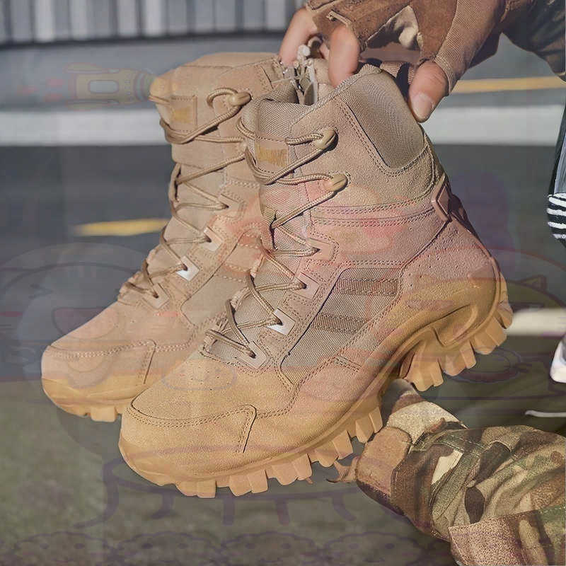 Women Formal Wear Shop - Tan Long Barrel Deadlift Scarpe da