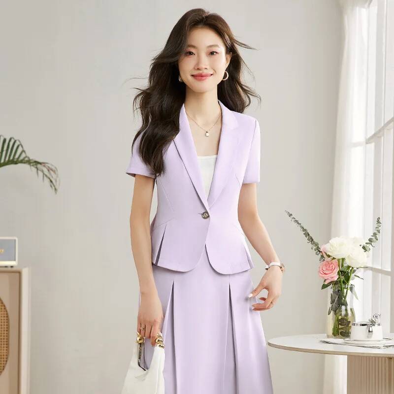 Women Formal Wear For Interview - Abiti da lavoro formali eleganti con