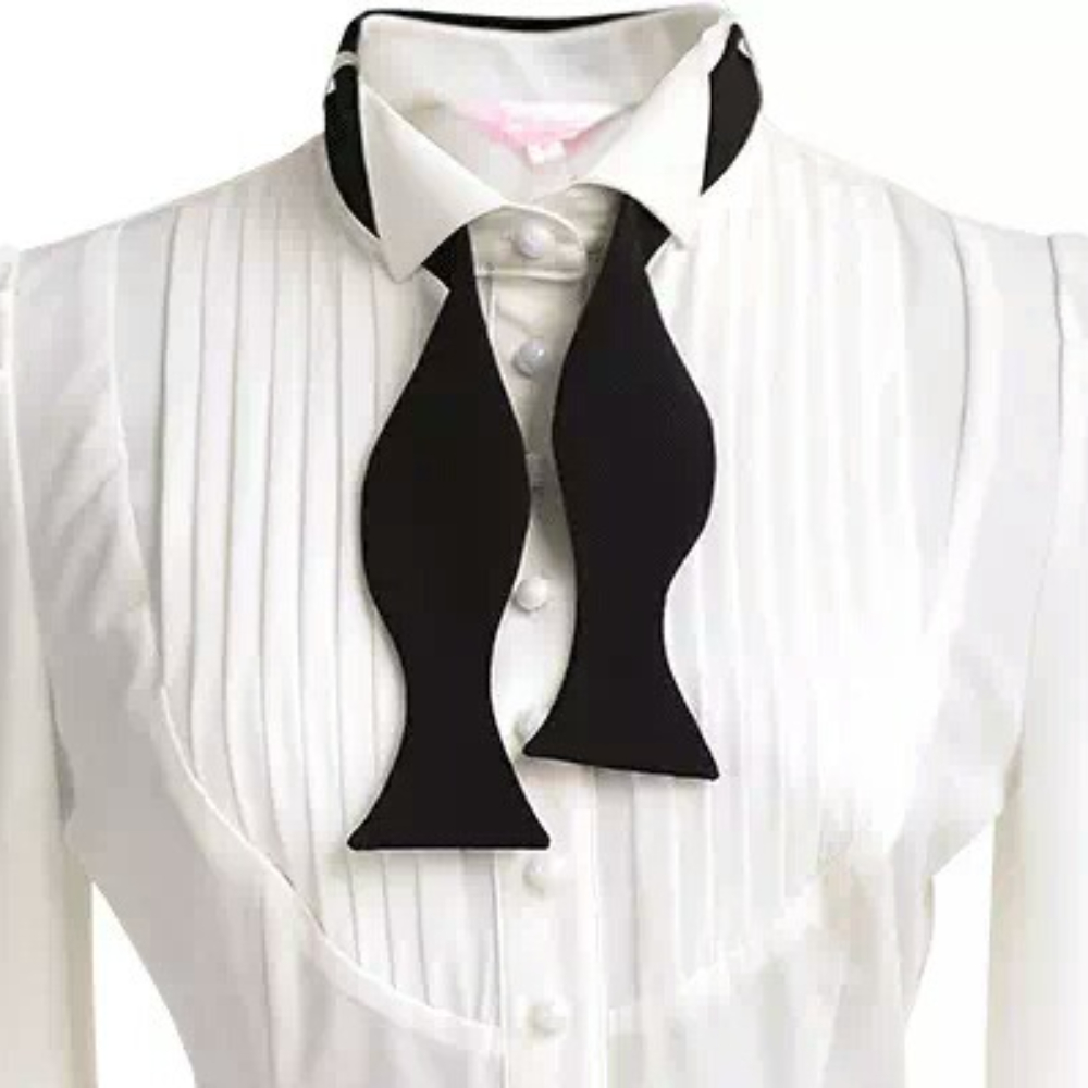 Women Formal Event Wear - Papillon regolabile pre-annodato formale da uomo