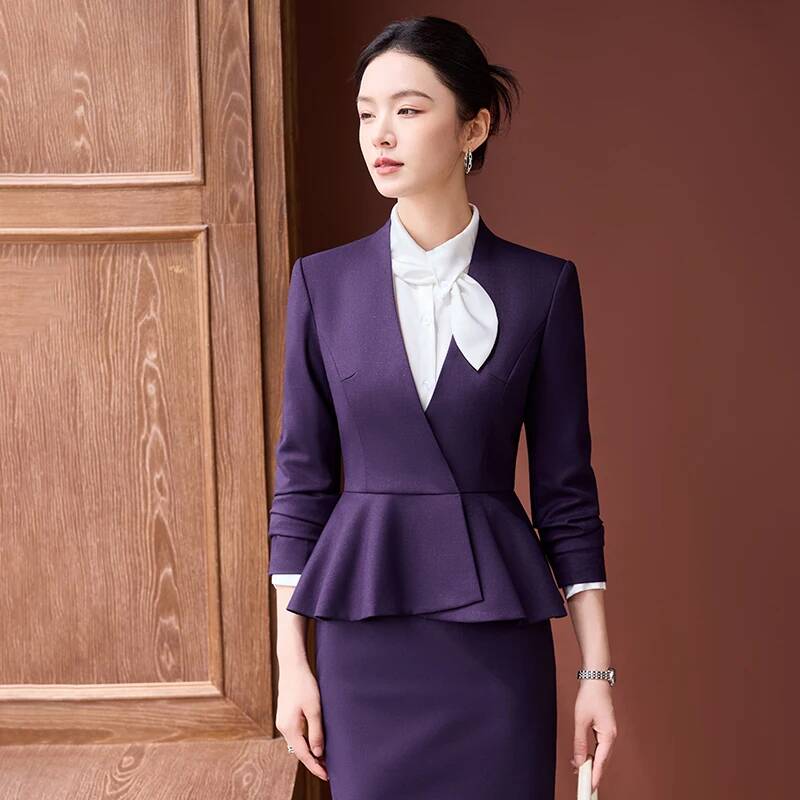 Women Formal Wear For Interview - Abiti da lavoro formali da donna
