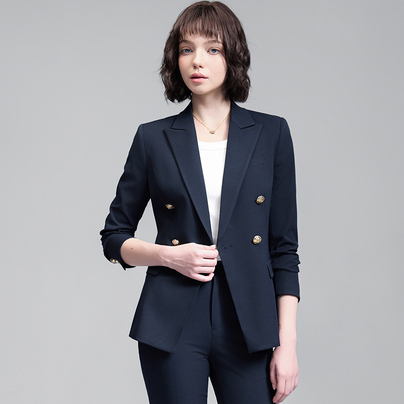 Women Formal Wear For Interview - Abito professionale da donna, nuovo stile
