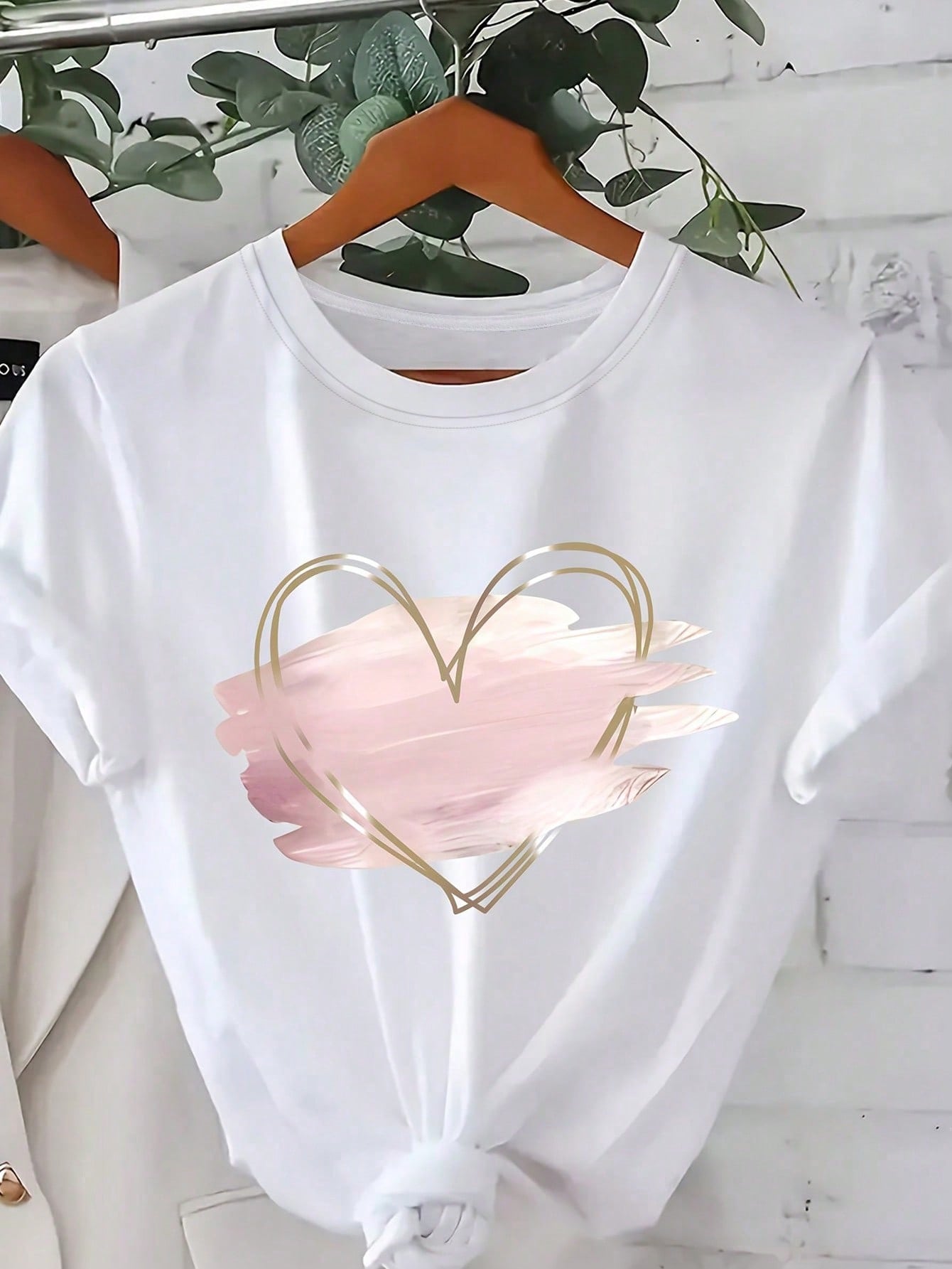 Women Formal Event Wear - Plus Size, Camicia da donna con