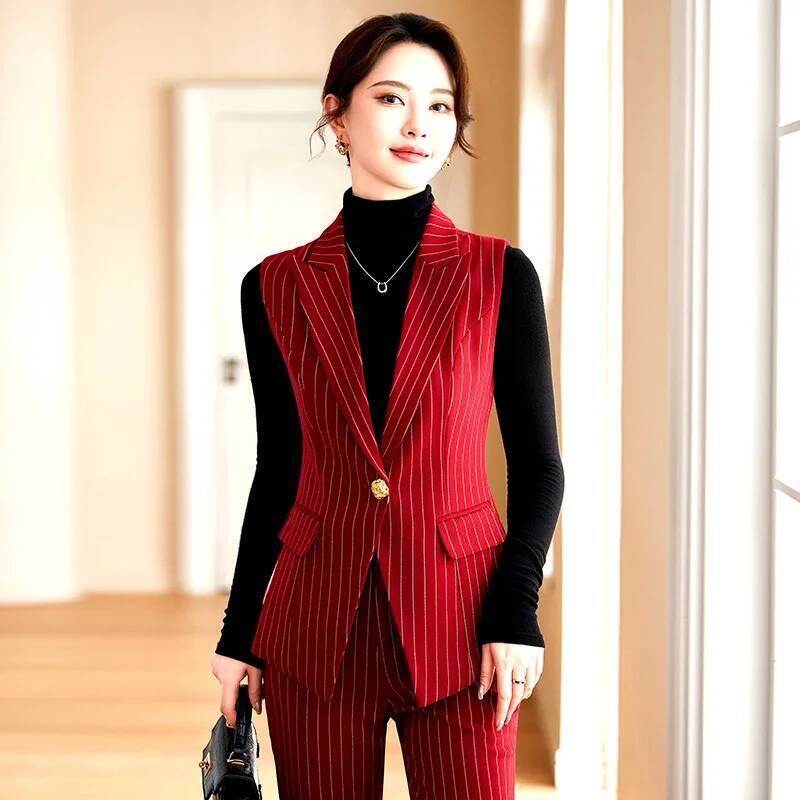 Tailleur pantalone formali Abb - Women Formal Wear For Interview recensione e prezzo
