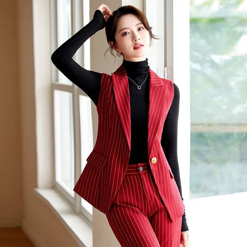 Tailleur pantalone formali Abb - Women Formal Wear For Interview recensione e prezzo