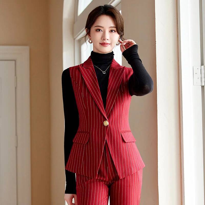 Tailleur pantalone formali Abb - Women Formal Wear For Interview recensione e prezzo
