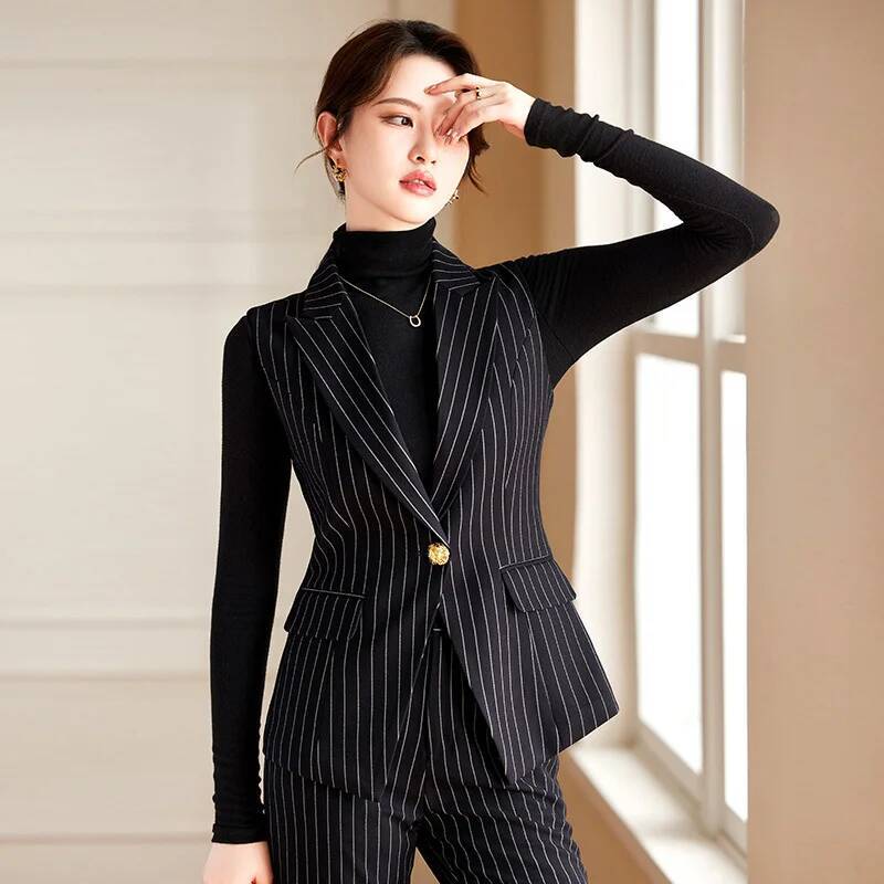 Tailleur pantalone formali Abb - Women Formal Wear For Interview recensione e prezzo