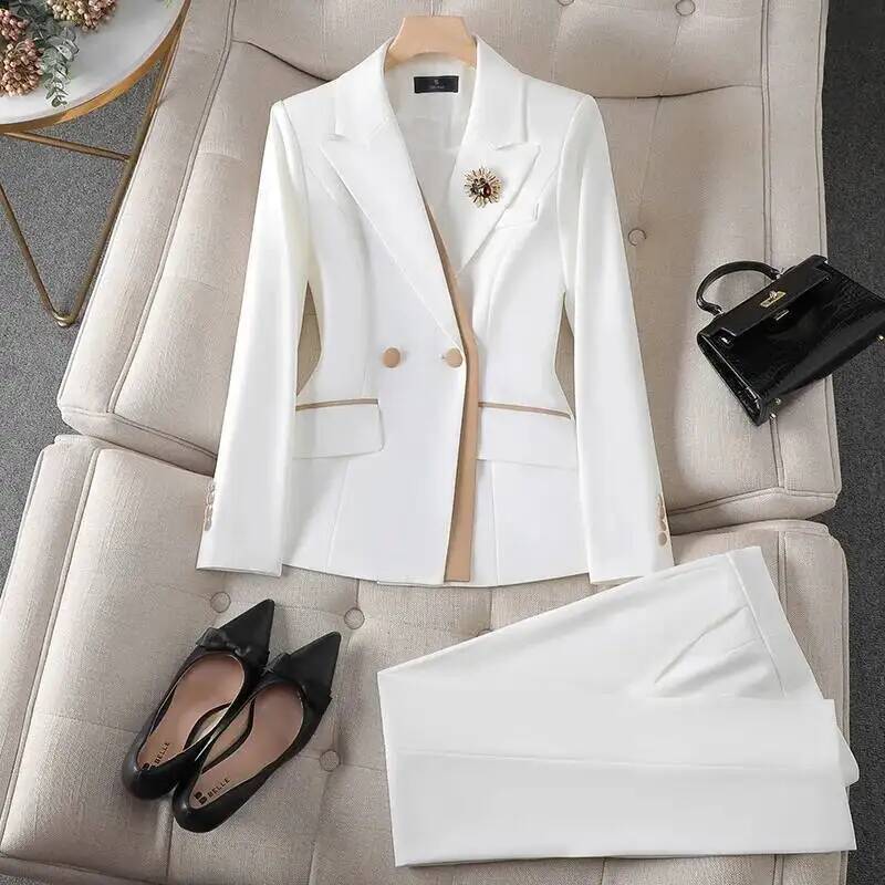 Stili formali ed eleganti Abbi - Women Formal Wear For Interview recensione e prezzo