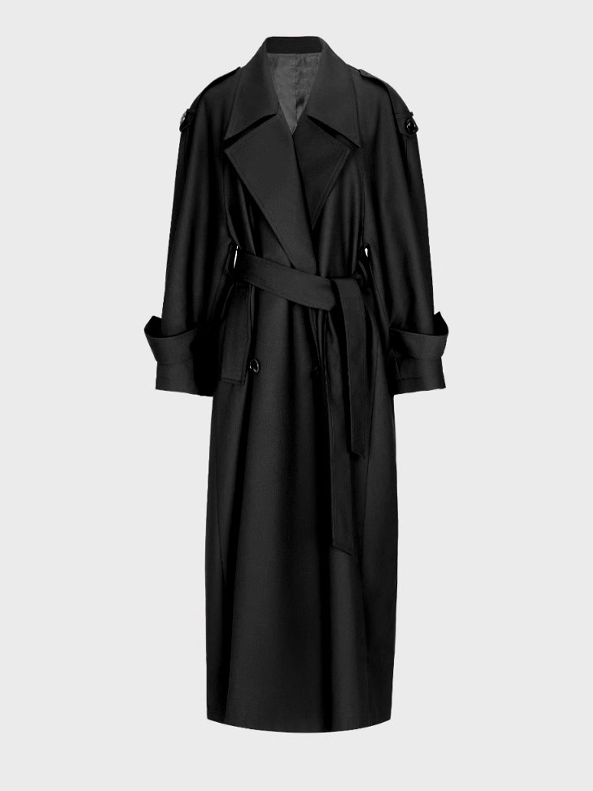 Lautaro Primavera Autunno Tren - Trench Coat Formal recensione e prezzo