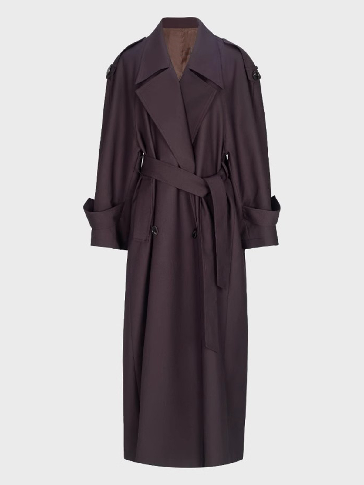 Lautaro Primavera Autunno Tren - Trench Coat Formal recensione e prezzo