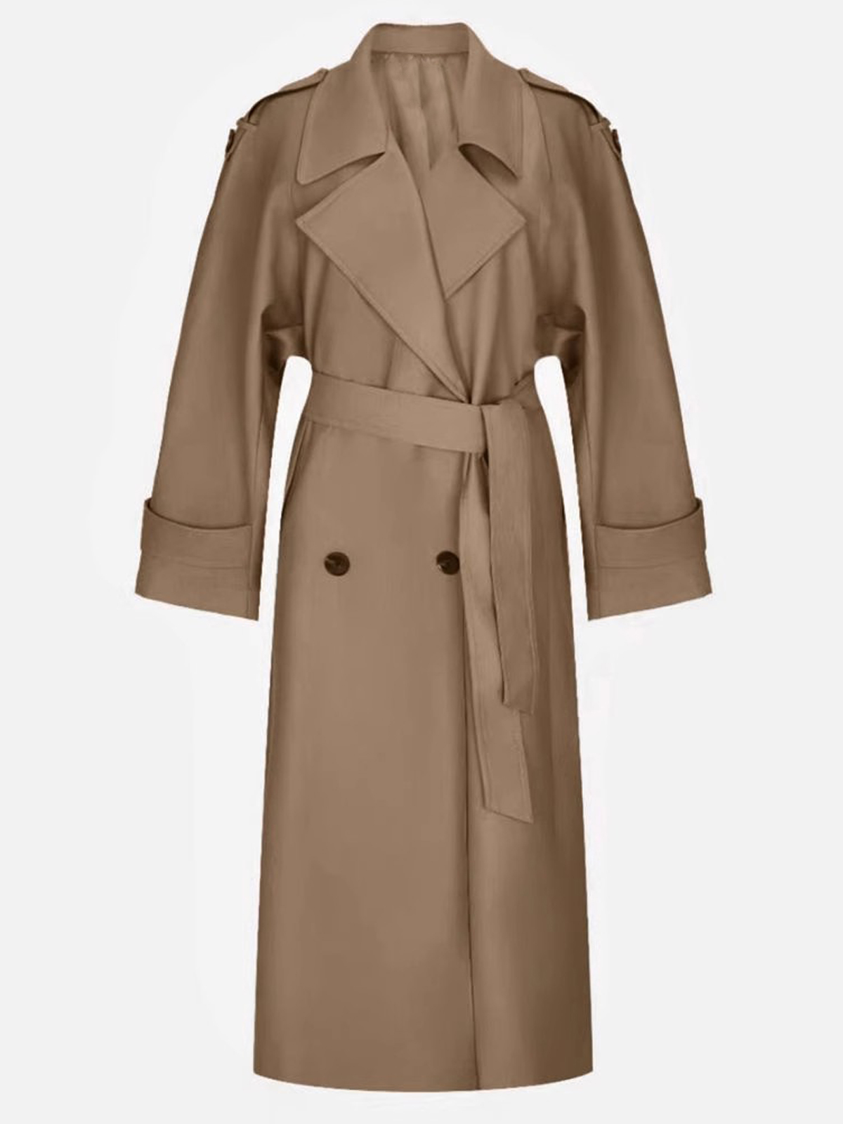 Lautaro Primavera Autunno Tren - Trench Coat Formal recensione e prezzo
