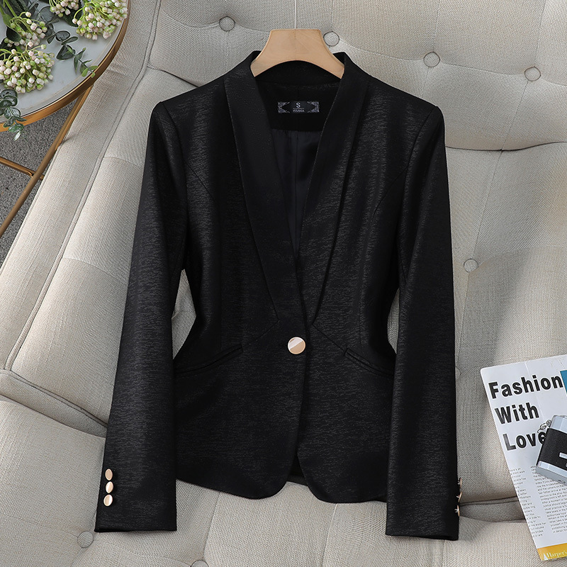 NewAutumn Donna Blazer Cappott - Formal Winter Wear Women Jacket recensione e prezzo