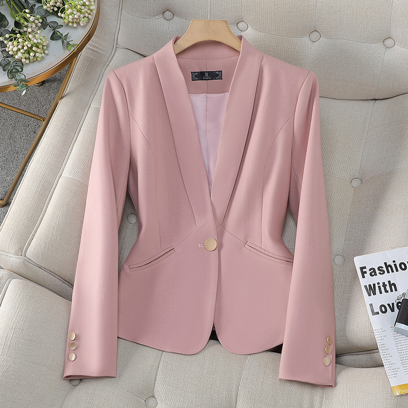 NewAutumn Donna Blazer Cappott - Formal Winter Wear Women Jacket recensione e prezzo