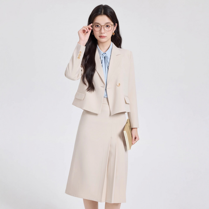 Set completo gonna per donna I - Women Formal Wear For Interview recensione e prezzo