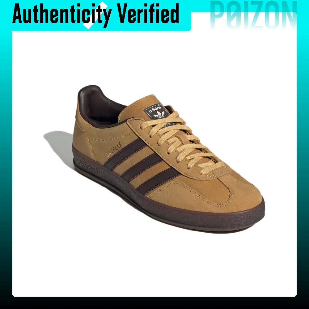 Scarpe da skate Adidas Origina - Adidas Shoes Gazelle recensione e prezzo