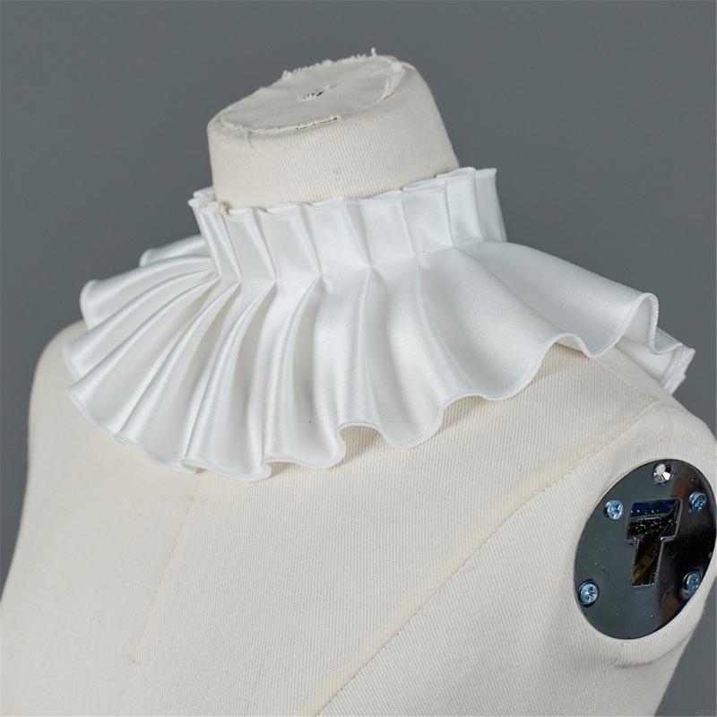 Colletto staccabile per costum - Women Formal Event Wear recensione e prezzo