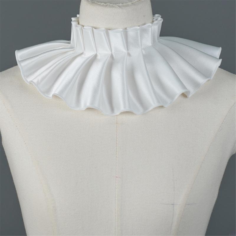 Colletto staccabile per costum - Women Formal Event Wear recensione e prezzo