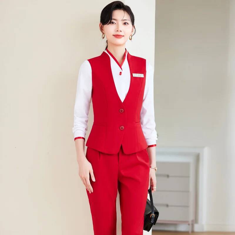 Tailleur pantalone formale tag - Women Formal Wear For Interview recensione e prezzo