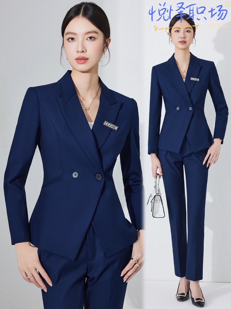 Blazer da Donna per Primavera  - Women Formal Wear For Interview recensione e prezzo