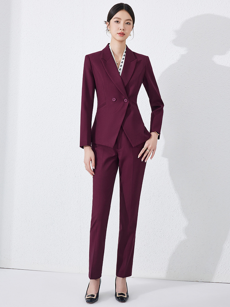 Blazer da Donna per Primavera  - Women Formal Wear For Interview recensione e prezzo