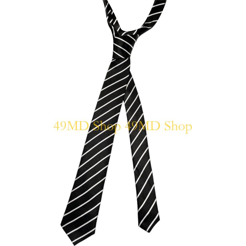 49MD Cravatta da lavoro skinny - Women Formal Event Wear recensione e prezzo