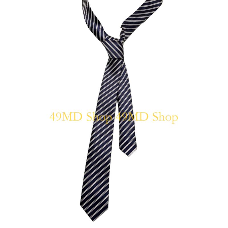 49MD Cravatta da lavoro skinny - Women Formal Event Wear recensione e prezzo
