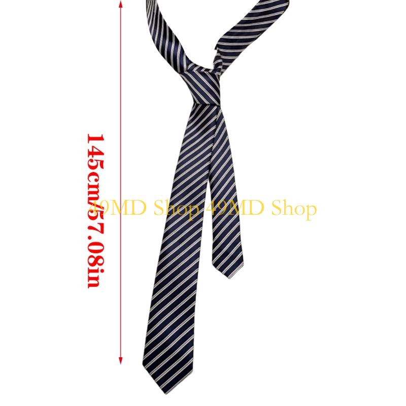 49MD Cravatta da lavoro skinny - Women Formal Event Wear recensione e prezzo