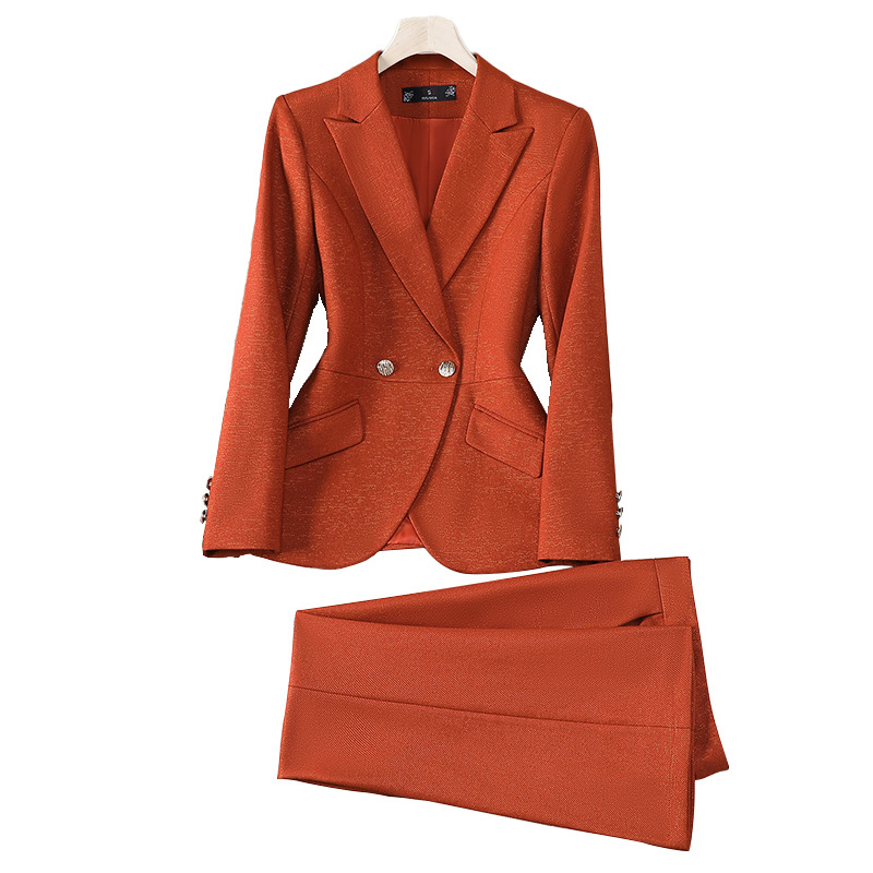Completo pantalone da donna au - Formal Winter Wear Women Jacket recensione e prezzo