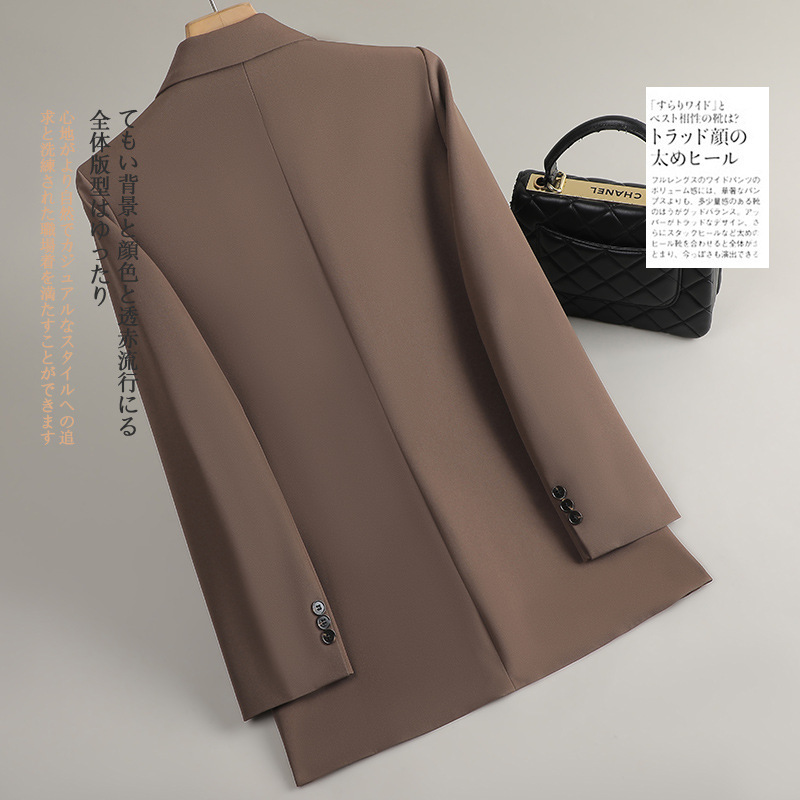Giacca da donna da donna autun - Formal Winter Wear Women Jacket recensione e prezzo