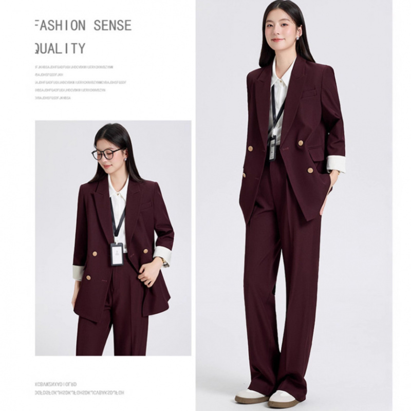 Completo da Donna per Primaver - Women Formal Wear For Interview recensione e prezzo