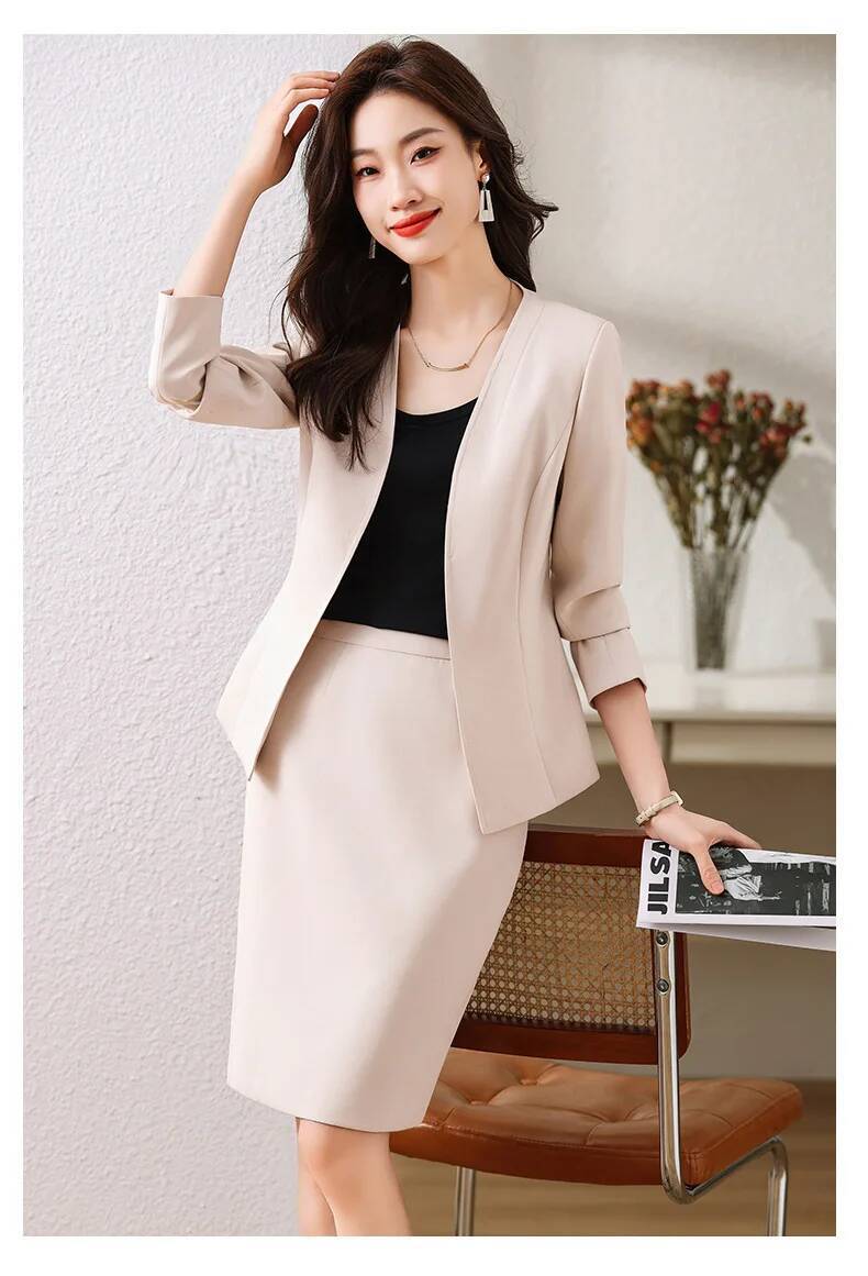 Abiti da lavoro formali da don - Formal Winter Wear Women Jacket recensione e prezzo