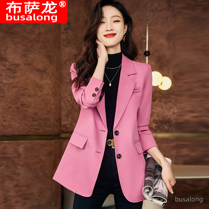 Giacca blazer Autunno Inverno  - Women Formal Wear For Interview recensione e prezzo