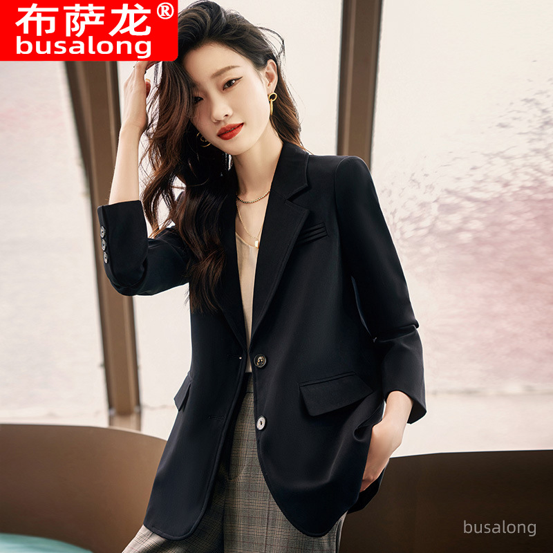 Giacca blazer Autunno Inverno  - Women Formal Wear For Interview recensione e prezzo