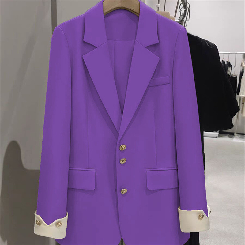 Blazer da donna alla moda Colo - Formal Winter Wear Women Jacket recensione e prezzo