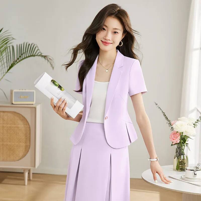 Abiti da lavoro formali elegan - Women Formal Wear For Interview recensione e prezzo
