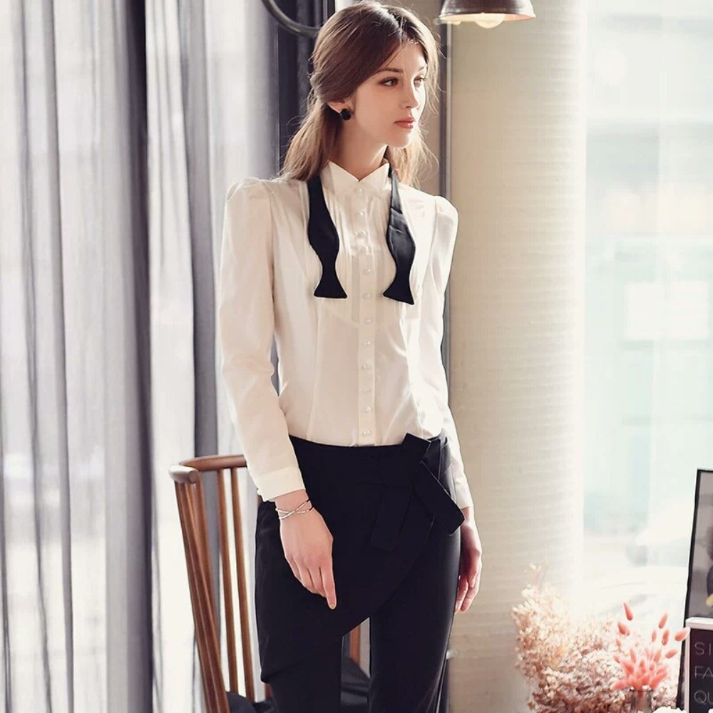 Papillon regolabile pre-annoda - Women Formal Event Wear recensione e prezzo