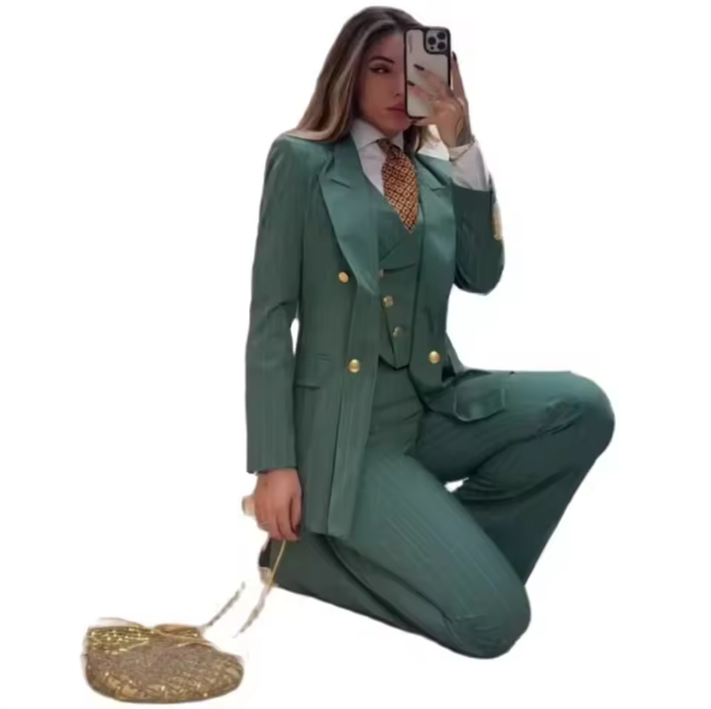 Abito da donna alla moda a rig - Women Formal Wear Trousers recensione e prezzo