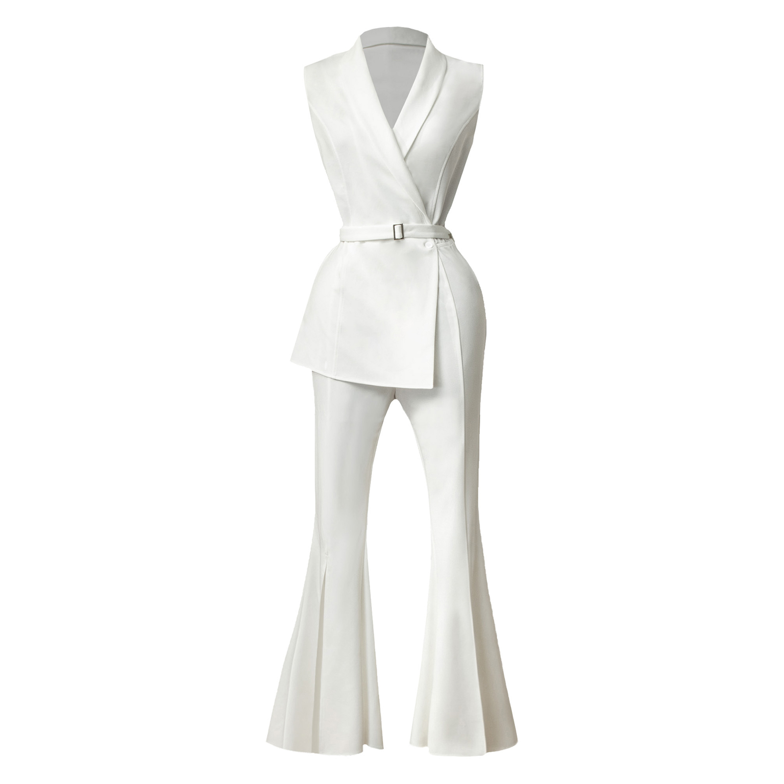 Tuta Elegante da Donna Senza M - Women Formal Wear Shop recensione e prezzo