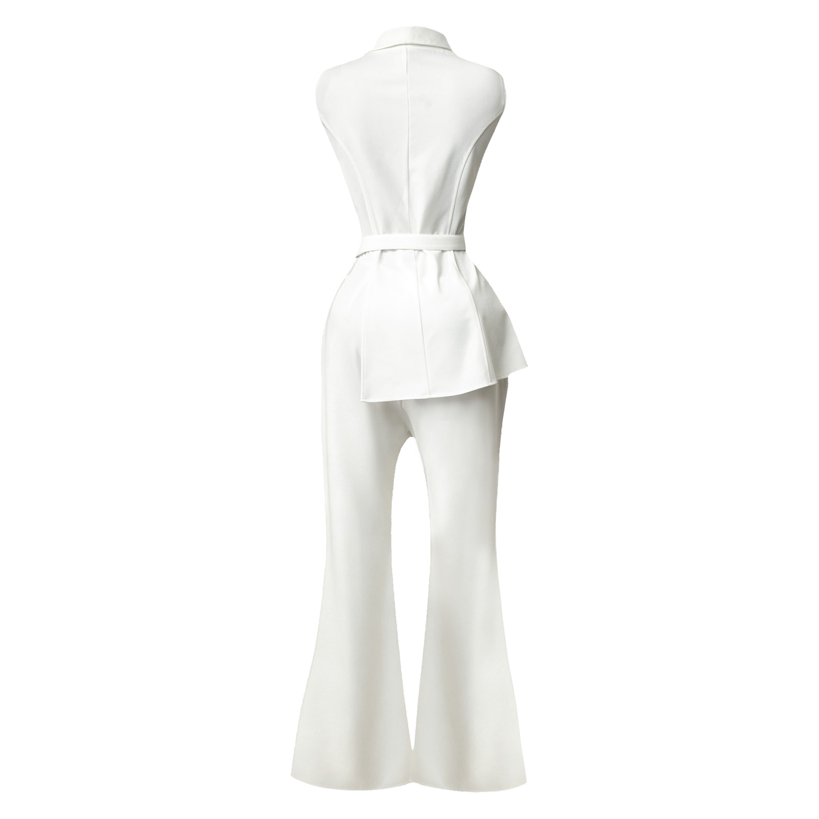 Tuta Elegante da Donna Senza M - Women Formal Wear Shop recensione e prezzo