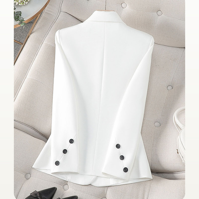 2025 nuova primavera autunno b - Formal Winter Wear Women Jacket recensione e prezzo