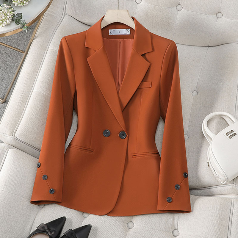 2025 nuova primavera autunno b - Formal Winter Wear Women Jacket recensione e prezzo