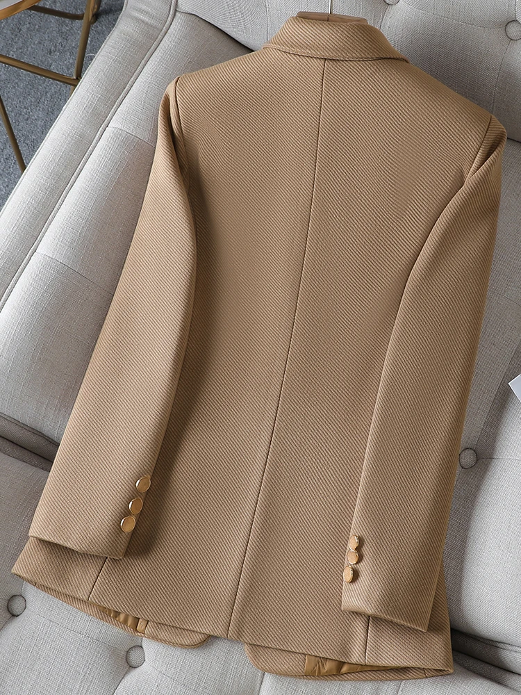 Blazer da donna alla moda da d - Formal Winter Wear Women Jacket recensione e prezzo