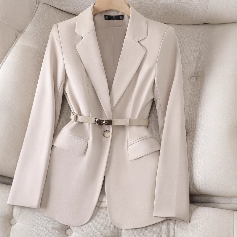 Giacca da donna da ufficio Gia - Formal Winter Wear Women Jacket recensione e prezzo