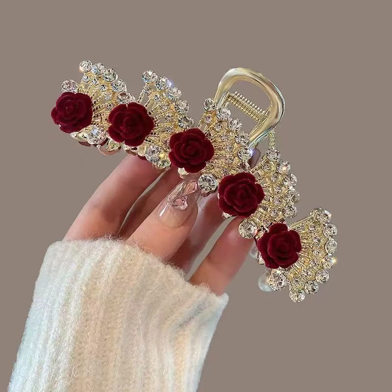 Fermaglio per Capelli Vintage  - Women Formal Event Wear recensione e prezzo