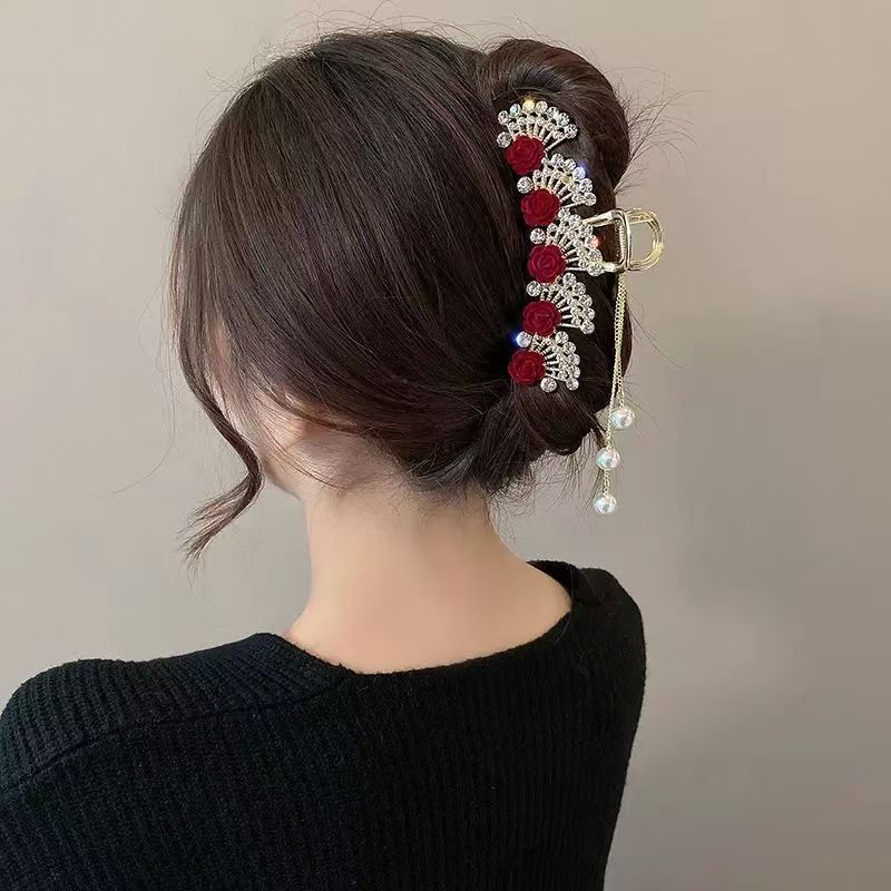 Fermaglio per Capelli Vintage  - Women Formal Event Wear recensione e prezzo