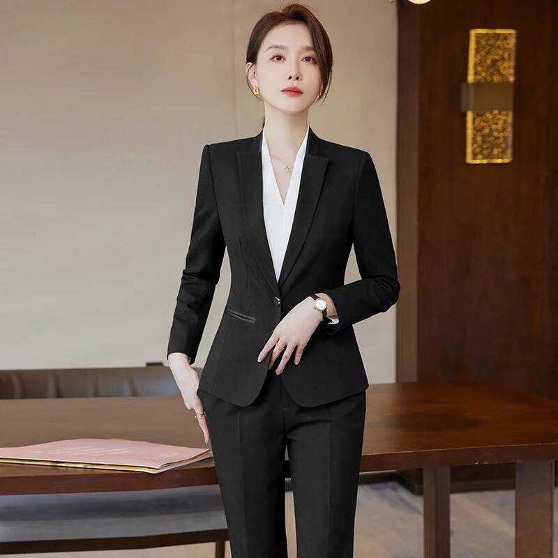 Abiti da lavoro da ufficio da  - Women Formal Wear For Interview recensione e prezzo